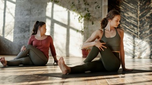 Yoga for Good