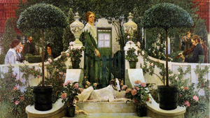 Abschlusskonzert zur Vorlesung des SoSe 2025 Proszenium „Das multimediale Kunstwerk im Fin-de-siècle. Berlin. London. Paris. Wien“