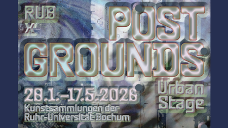 POST GROUNDS: RUB x Urban Stage