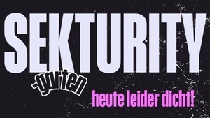 ://clubgarten x sekturity [free entry & open air]