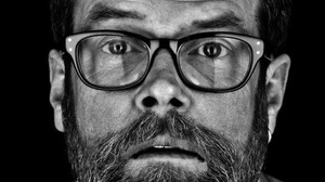 Jochen Malmsheimer - Ich bin kein Tag für eine Nacht oder: Ein Abend in Holz.