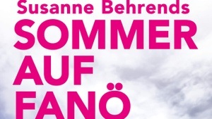 Susanne Behrends liest aus „Sommer auf Fanö