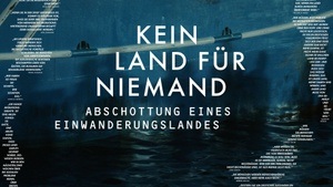 Kein Land für Niemand, Filmscreening & Gespräch