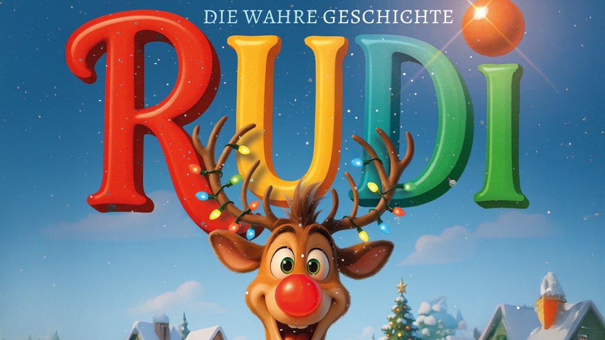 RUDI - Die wahre Geschichte