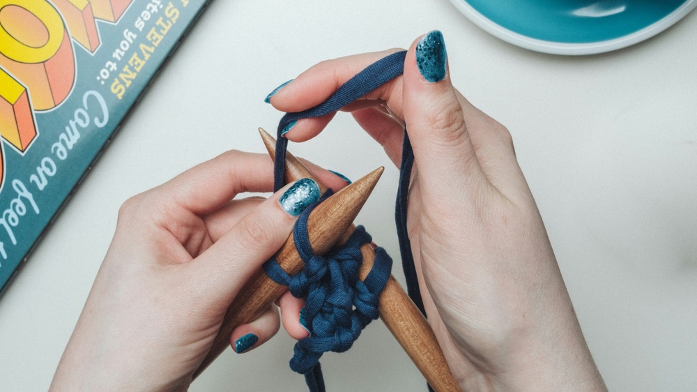 Knit Night