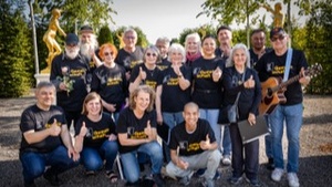 Chortag: Chorwerk Hannover // Büttners Beste Choice