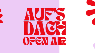Auf's Dach Open Air