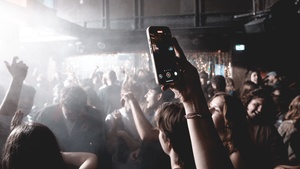 Ama Fan Party - fu**ing Genres!
