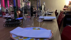 Italienisches Gin Tasting bei Damettto – Eppendorf, Hamburg