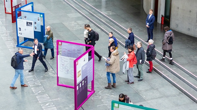 gefährdet leben - Queere Menschen 1933-1945