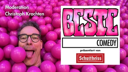 BESTE Comedy Stand up in der BESTE Bar im Wedding direkt am Leopoldplatz 19:30 Uhr