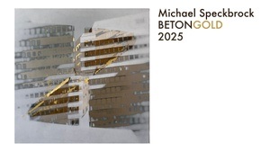 BETONGOLD - Mixed Media Fotografie