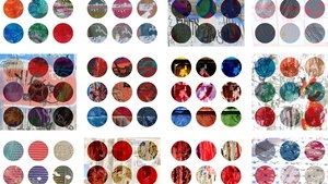 VERNISSAGE EAST meets WEST