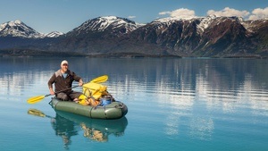 Live - Reiseshow: Kanada und Alaska - 3000km Wildnis und Freiheit am Yukon