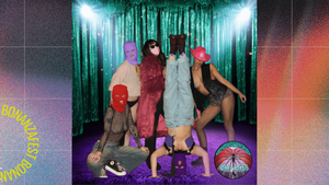 Performance: Whor3house Theatre