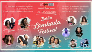 Berlin Lambada Festival