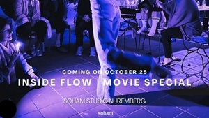 Inside Flow Yoga | Movie Special