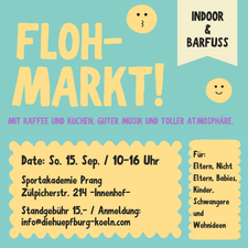 Flohmarkt