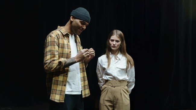 Improvisationstheater für Erwachsene