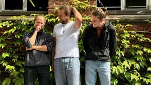 Young Talents: Max Hagen Trio