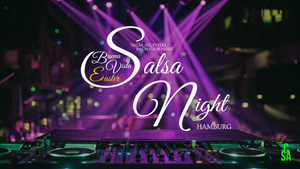 Salsa Night Hamburg