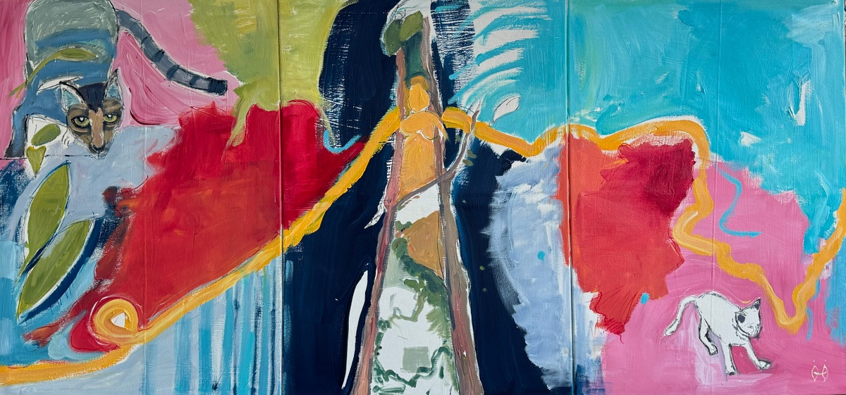 Art Gallery Susanne Rikus