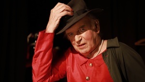 RedArt/ Pitt Hartmann // Zu Gast bei W./W. Hiller