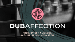 Dubaffection Vol. 4