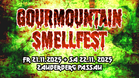 Gourmountain Smellfest 2025