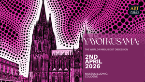 Yayoi Kusama: The World-Famous Dot Obsession