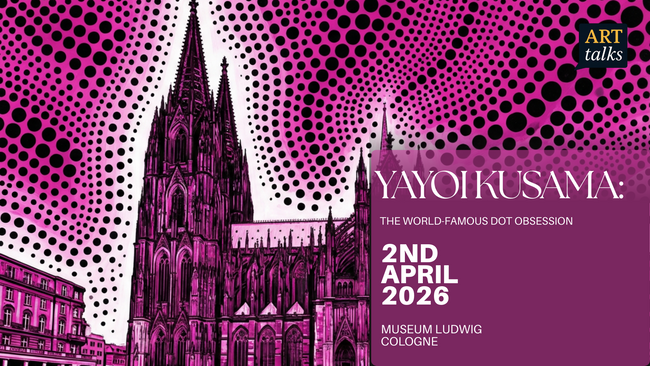 Yayoi Kusama: The World-Famous Dot Obsession