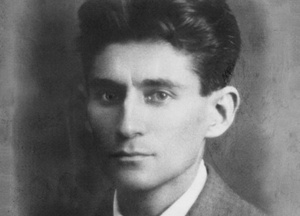 Britzer Lektüren #1 | Franz Kafka – Prosatexte