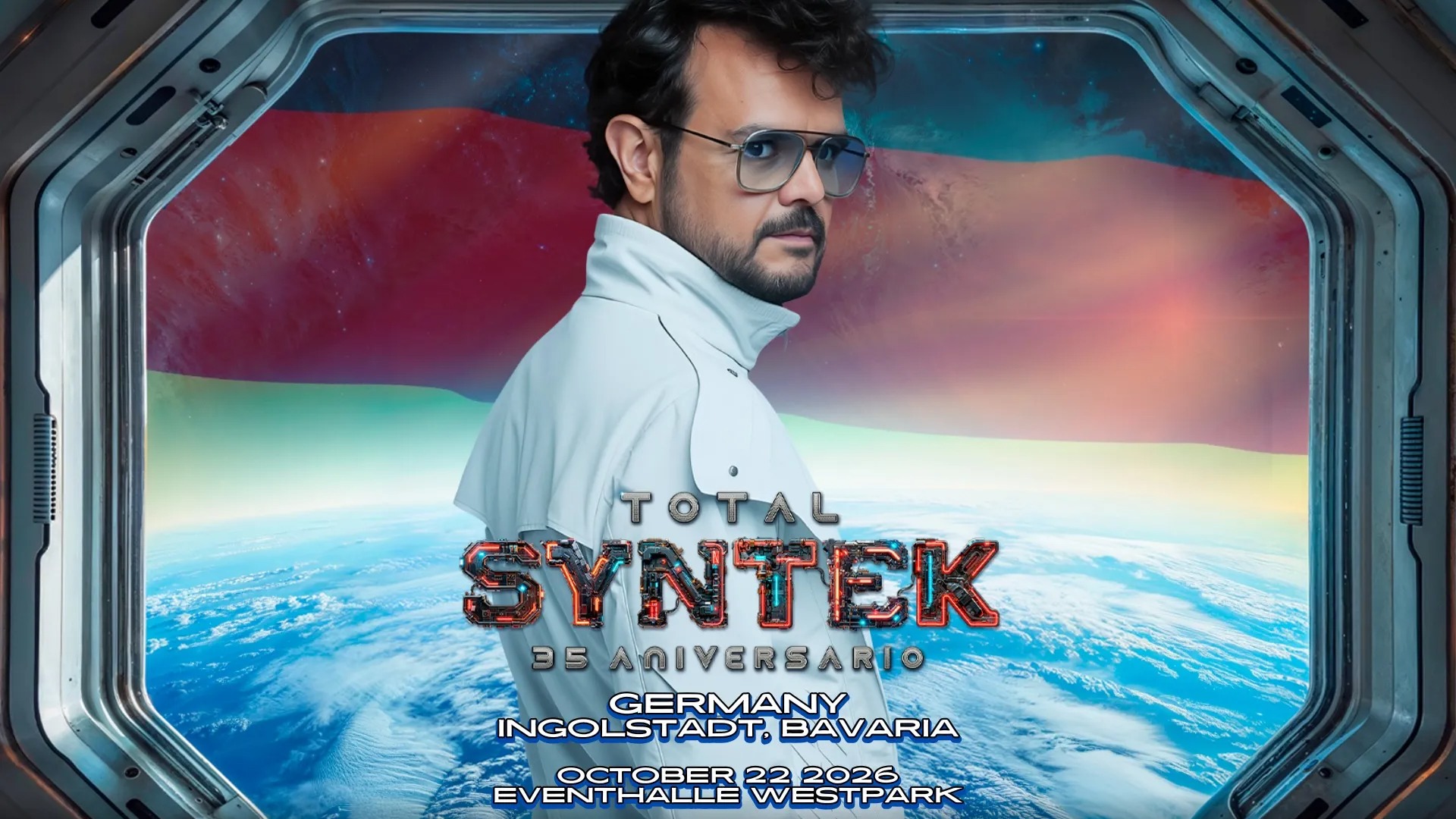 Aleks Syntek