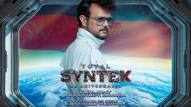 Aleks Syntek