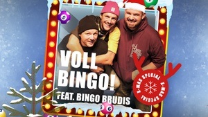 Voll Bingo! feat. Bingo Brudis ‘X-Mas Special’