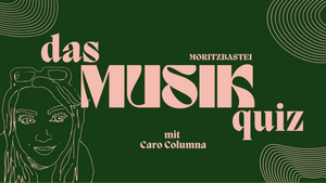 Das Moritzbastei Musikquiz