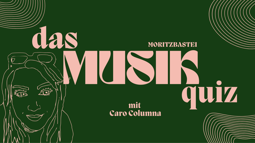 Das Moritzbastei Musikquiz