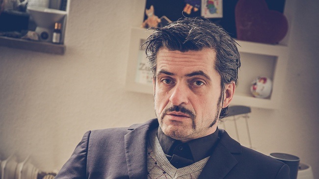 Sedlmeir & Guy SoBored