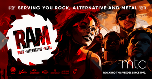 R.A.M. - Die Rock-Alternative-Metal Party