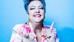 Kaz Hawkins