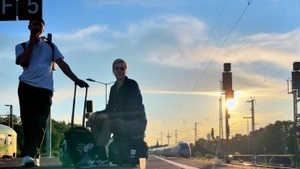 OFFEN:BAR  Sophietje b2b Tava oro