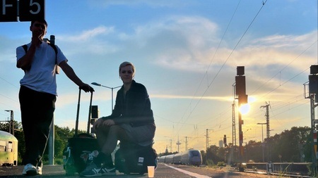 OFFEN:BAR  Sophietje b2b Tava oro