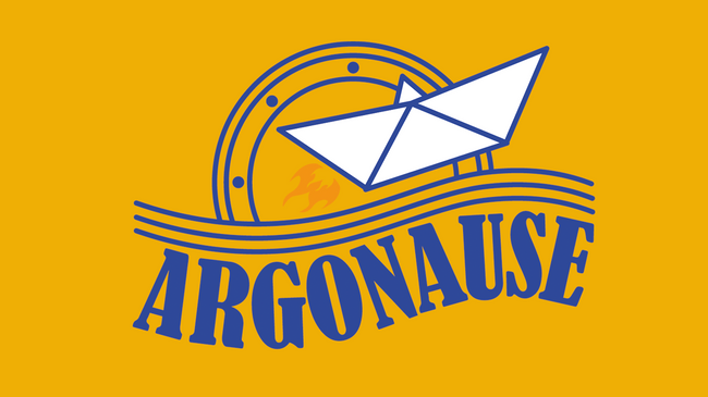 Die Argonause – Schwankende Planken und rollende Podeste