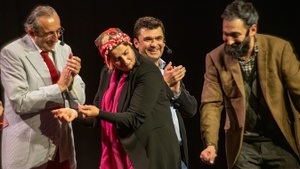 Öztürks III - Die Traumhochzeit