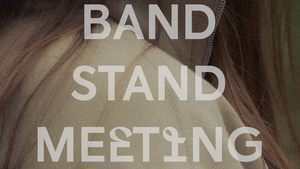 Band Stand Meeting || April Sand + Kira + Touch my Soul
