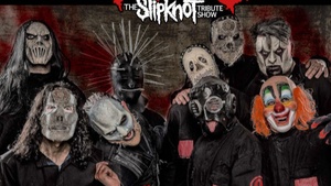 SLIPKNOT by SUBLIMINAL VERSES
