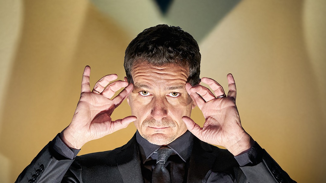 Thorsten Havener - Alles Kopfsache?