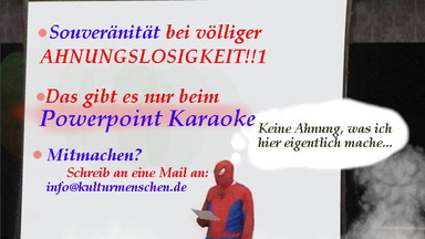 Powerpoint Karaoke