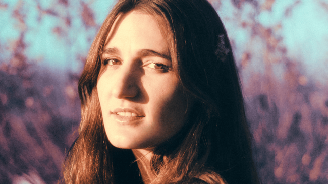 Marla Moya: Sanguine Soul Tour