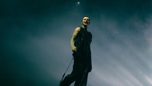 JANN - LIMINAL TOUR 2025